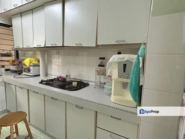 House for sale in Country Heights Damansara, Kuala Lumpur