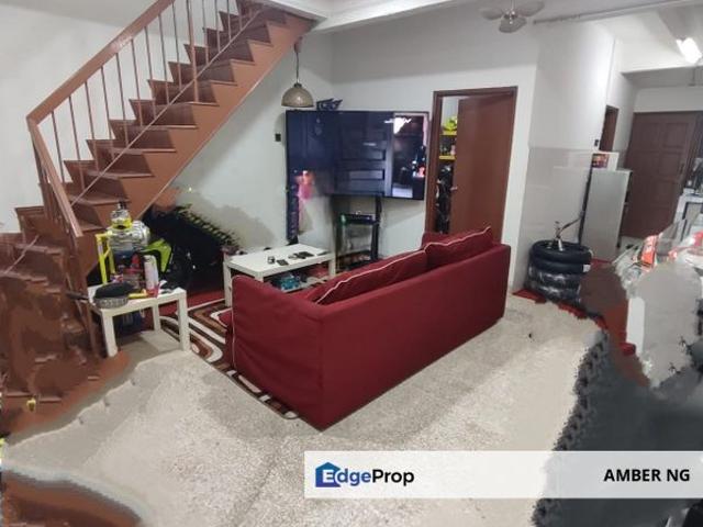 House for sale in Country Heights Damansara, Kuala Lumpur