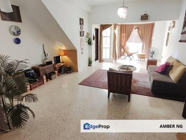 House for sale in Country Heights Damansara, Kuala Lumpur
