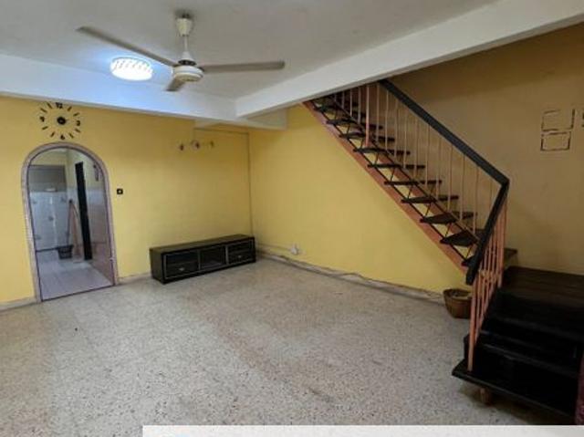 House for sale in Country Heights Damansara, Kuala Lumpur