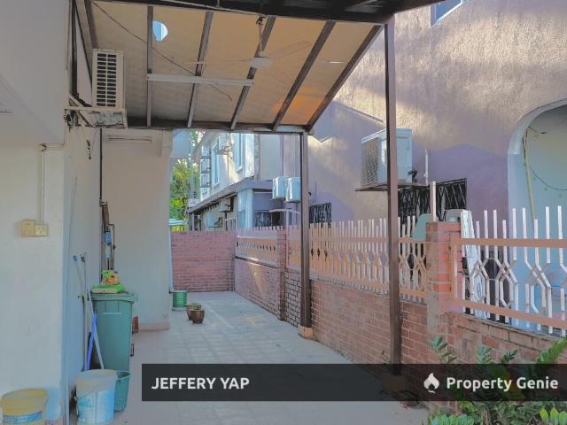 Terraced House for sale in Country Heights Damansara, Kuala Lumpur