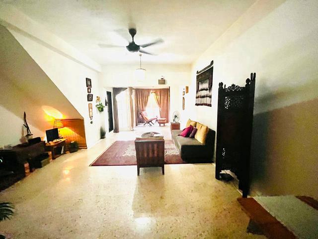Terraced House for sale in Country Heights Damansara, Kuala Lumpur