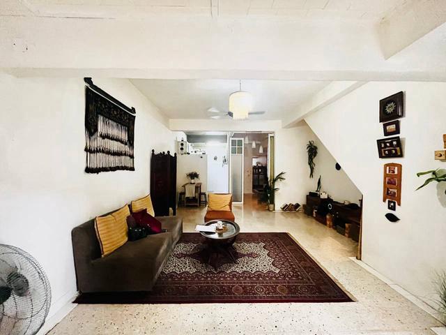 Terraced House for sale in Country Heights Damansara, Kuala Lumpur