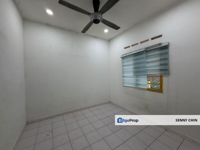 House for sale in Kajang, Langat