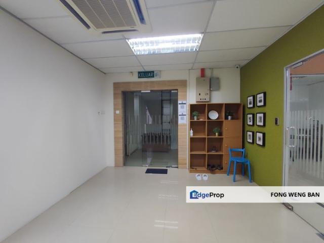 Shop for sale in Country Heights Damansara, Kuala Lumpur
