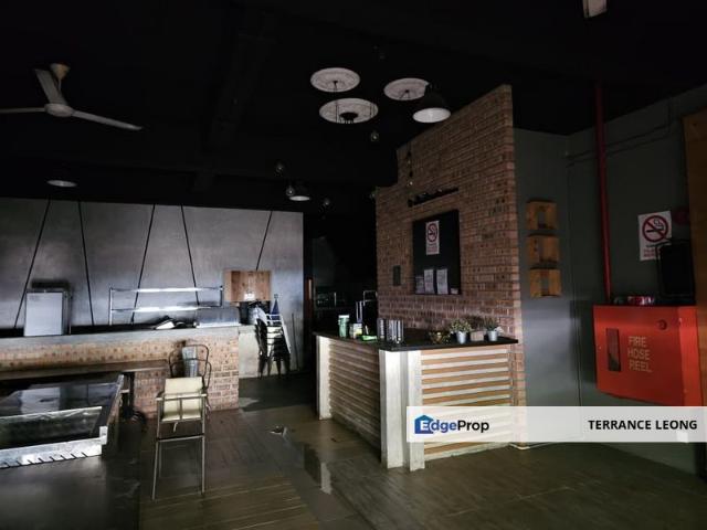 Shop for rent in Country Heights Damansara, Kuala Lumpur