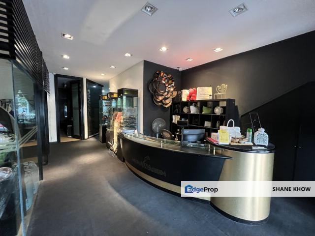 Shop for sale in Country Heights Damansara, Kuala Lumpur