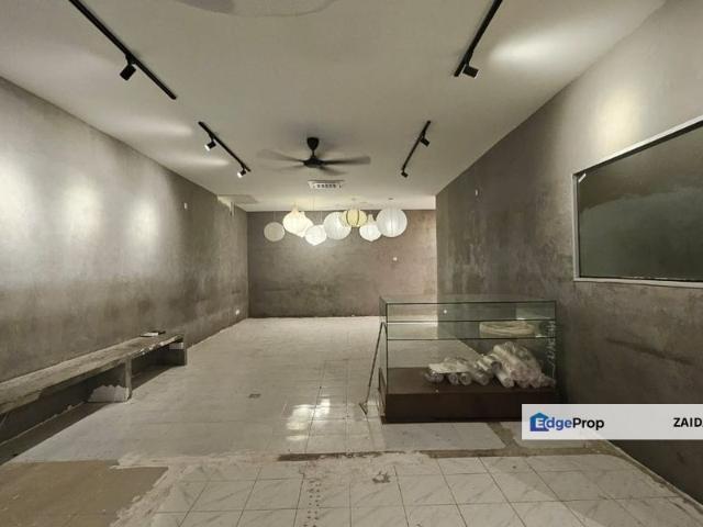 Shop for sale in Country Heights Damansara, Kuala Lumpur