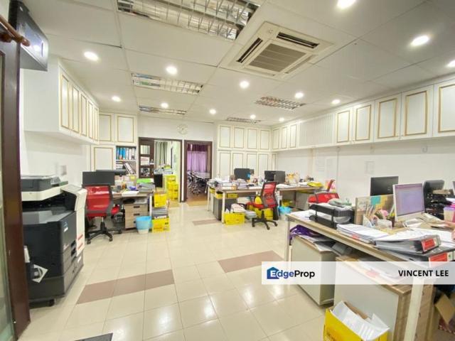 Shop for sale in Country Heights Damansara, Kuala Lumpur