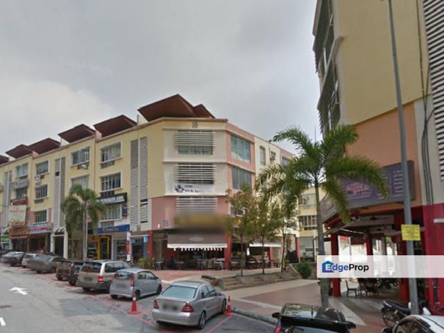 Shop for rent in Country Heights Damansara, Kuala Lumpur