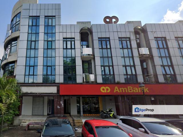 Shop for sale in Country Heights Damansara, Kuala Lumpur