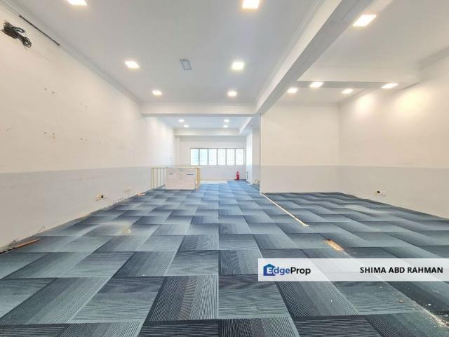 Shop for sale in Country Heights Damansara, Kuala Lumpur