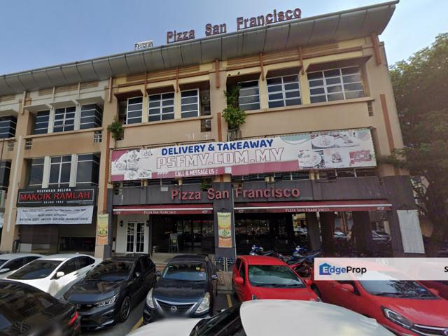 Shop for sale in Wangsa Maju, Kuala Lumpur