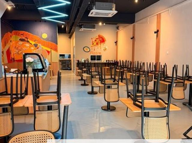 Shop for rent in Country Heights Damansara, Kuala Lumpur