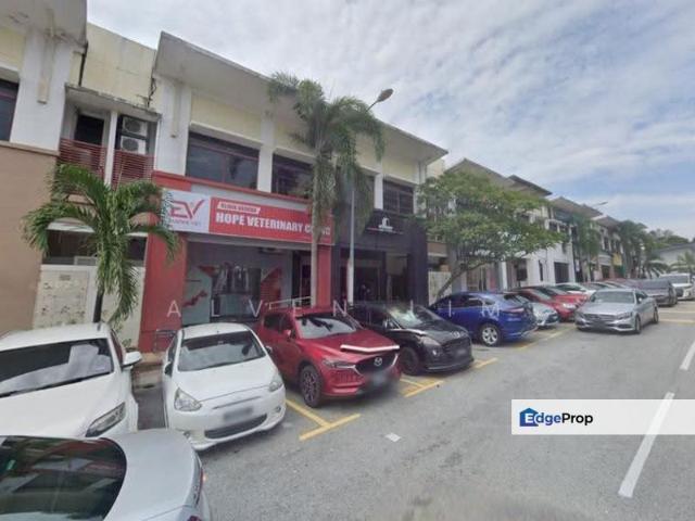 Shop for sale in Country Heights Damansara, Kuala Lumpur