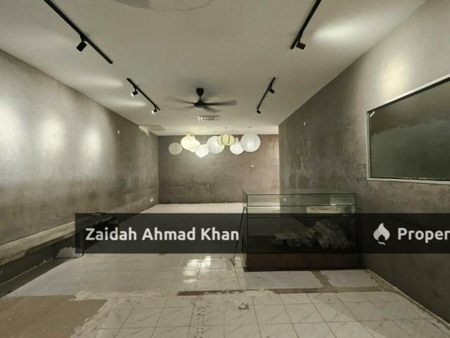 Shop for sale in Country Heights Damansara, Kuala Lumpur