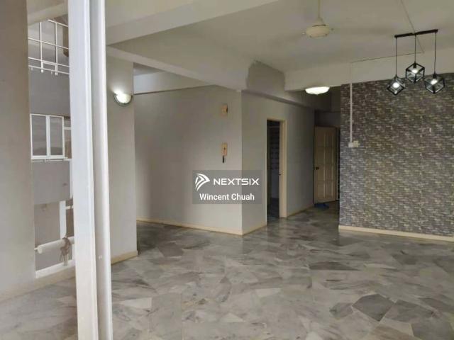 Apartment for rent in Langat, Selangor