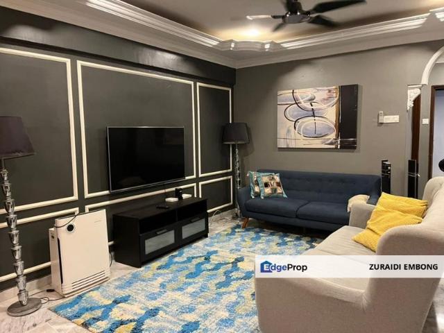 Condominium for sale in Selangor