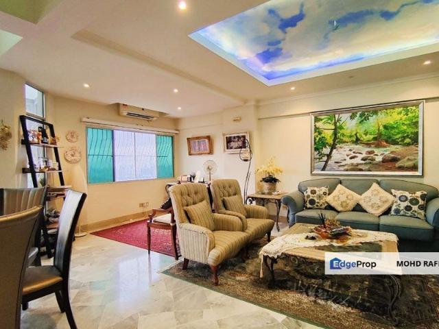 Condominium for sale in Selangor