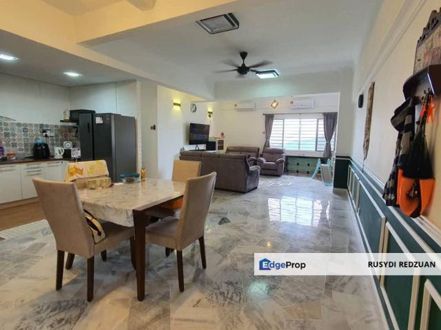 Condominium for sale in Selangor