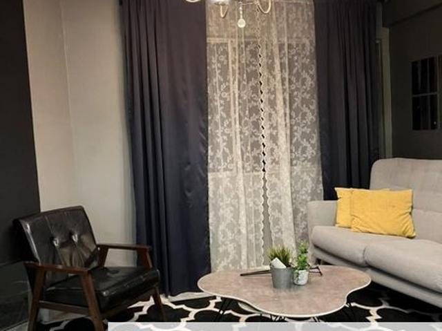 Condominium for sale in Taman Wangsa Ukay, Majlis Perbandaran Ampang Jaya
