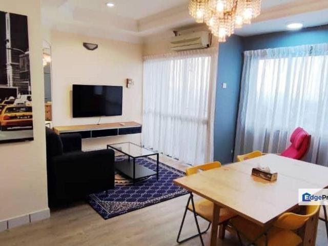 Condominium for rent in Selangor