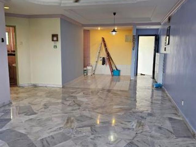 Condominium for sale in Ampang Hilir, Kuala Lumpur