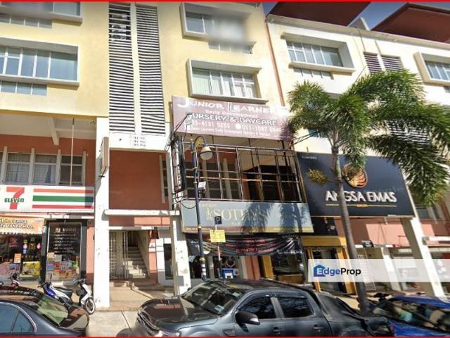 Shop for sale in Country Heights Damansara, Kuala Lumpur