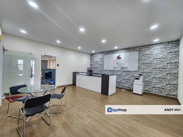 Shop for sale in Country Heights Damansara, Kuala Lumpur