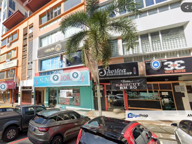 Shop for sale in Country Heights Damansara, Kuala Lumpur