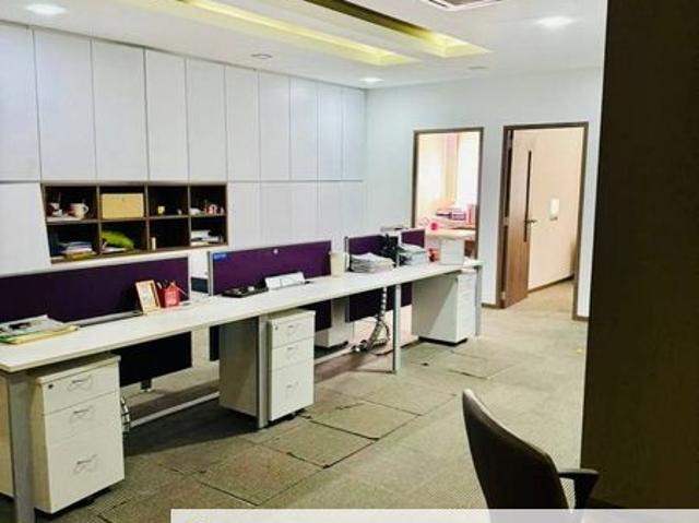 Shop for sale in Country Heights Damansara, Kuala Lumpur
