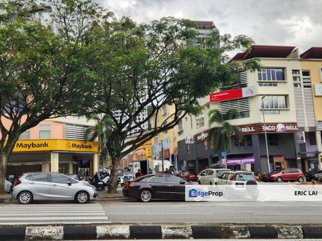 Shop for sale in Country Heights Damansara, Kuala Lumpur