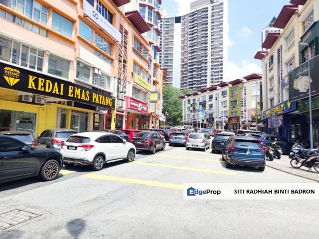 Shop for sale in Country Heights Damansara, Kuala Lumpur