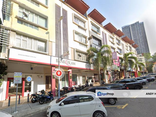Shop for sale in Country Heights Damansara, Kuala Lumpur