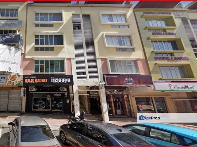 Shop for sale in Country Heights Damansara, Kuala Lumpur