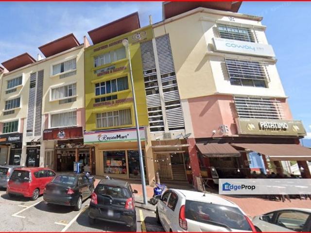 Shop for sale in Country Heights Damansara, Kuala Lumpur