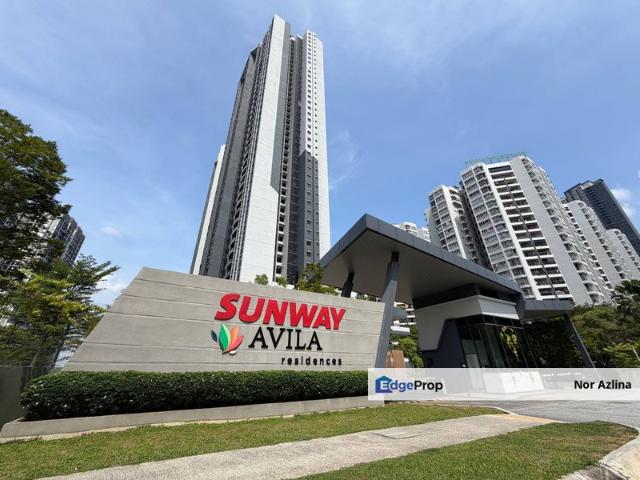 Condominium for sale in Setapak, Kuala Lumpur