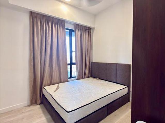 Apartment for rent in Country Heights Damansara, Kuala Lumpur