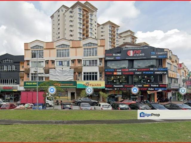 Shop for sale in Country Heights Damansara, Kuala Lumpur