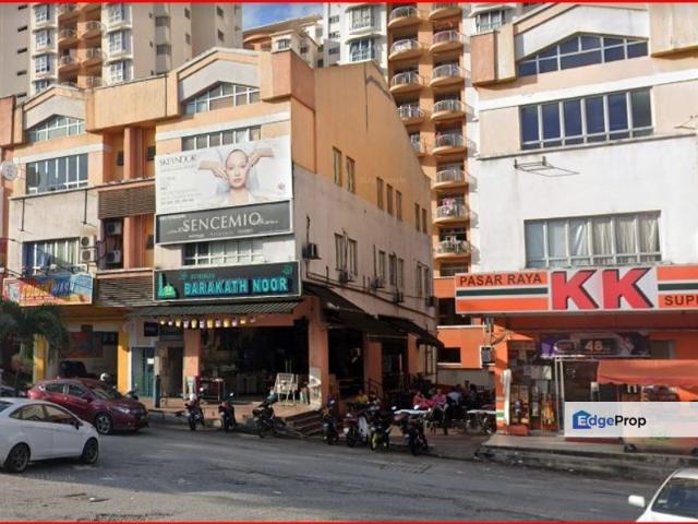 Shop for sale in Country Heights Damansara, Kuala Lumpur