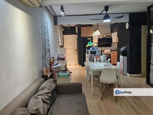 Condominium for sale in Seksyen 2, Kuala Lumpur