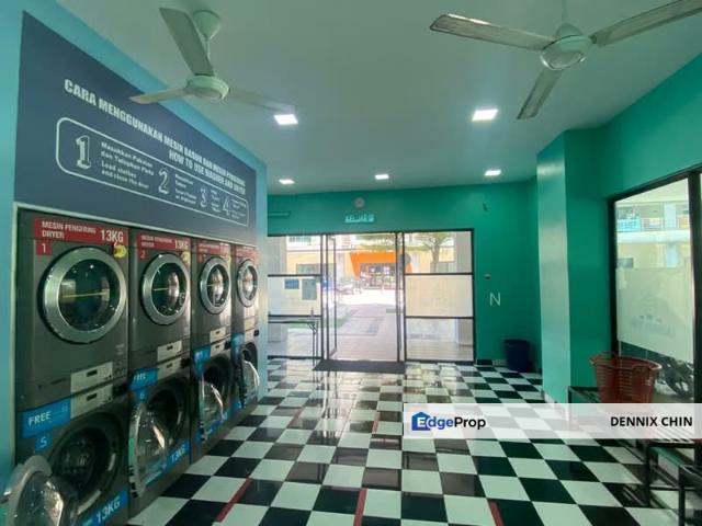 Shop for rent in Country Heights Damansara, Kuala Lumpur