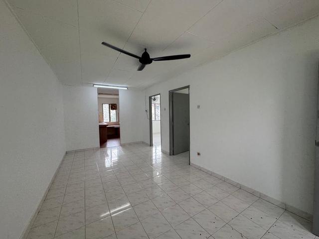 Flat for sale in Country Heights Damansara, Kuala Lumpur