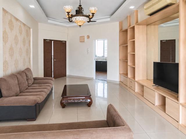 Condominium for rent in Country Heights Damansara, Kuala Lumpur