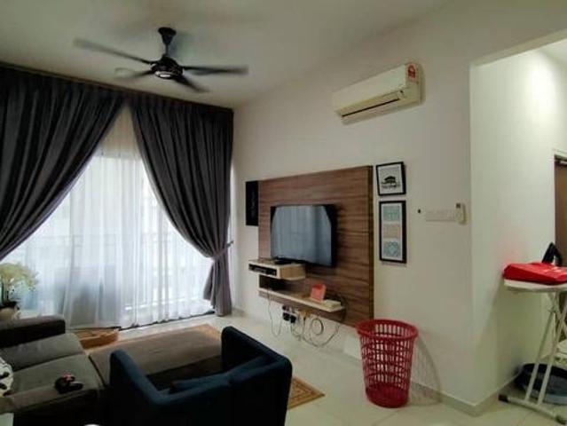 Serviced Residence for sale in Country Heights Damansara, Kuala Lumpur