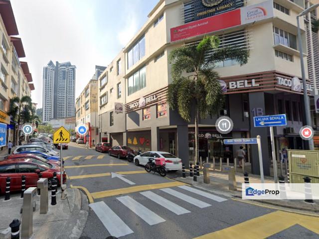 Shop for rent in Country Heights Damansara, Kuala Lumpur
