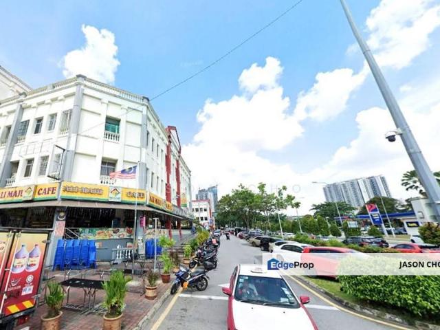 Shop for sale in Wangsa Maju, Kuala Lumpur