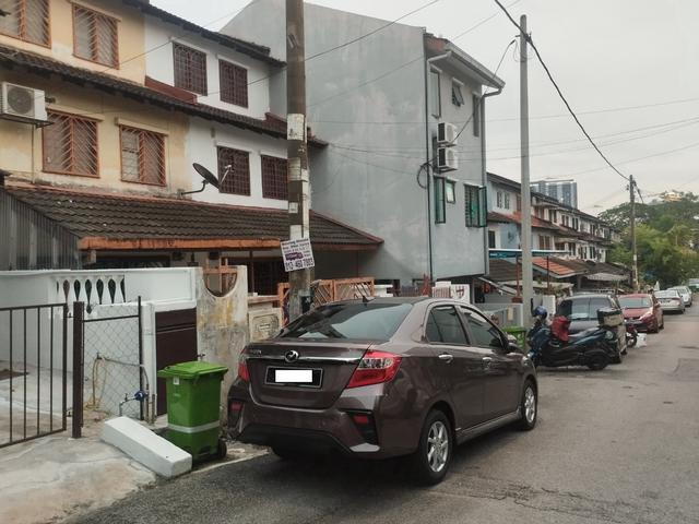 Terraced House for rent in Country Heights Damansara, Kuala Lumpur