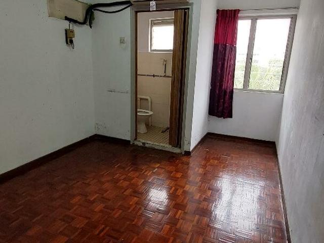 Flat for sale in Country Heights Damansara, Kuala Lumpur