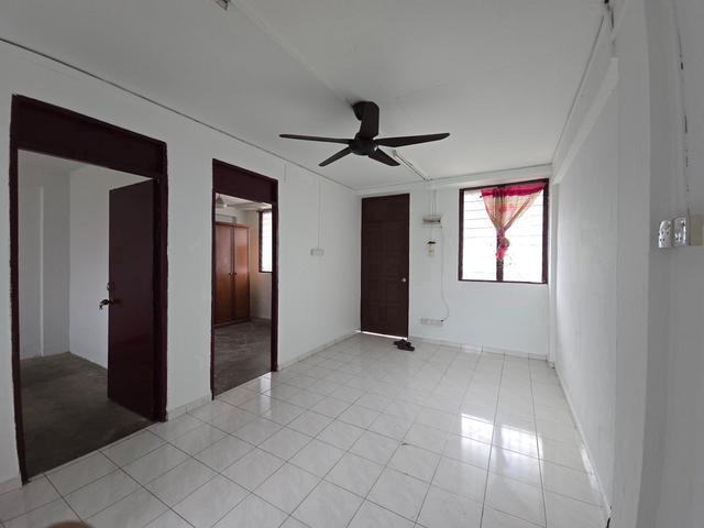 Flat for sale in Country Heights Damansara, Kuala Lumpur